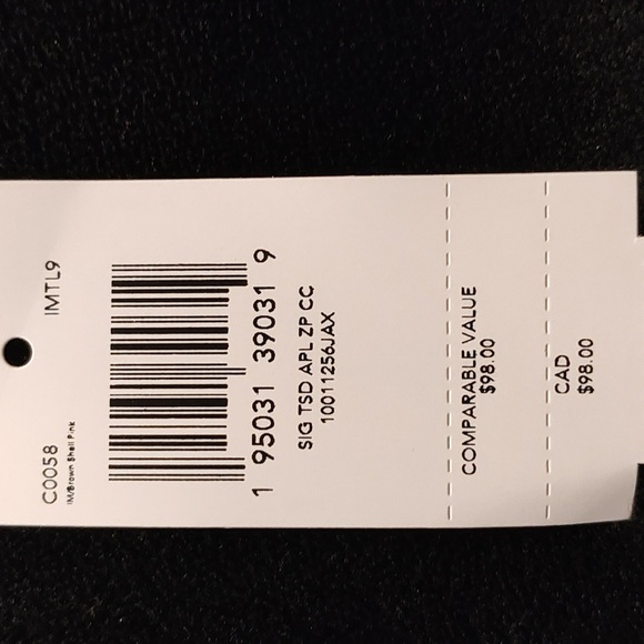 Coach wallet - Picture 3 of 3